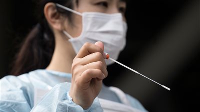 اليابان تبلغ عن 50 إصابة جديدة بكورونا