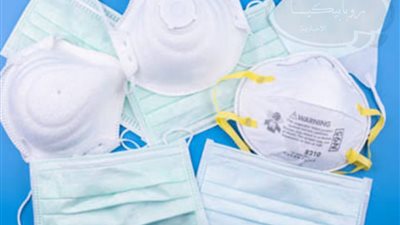 احذروا.. هذه الكمامات لا تقي من الإصابة بكورونا (فيديو)