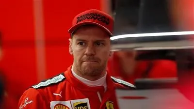 فيراري يكشف عن رحيل فيتيل