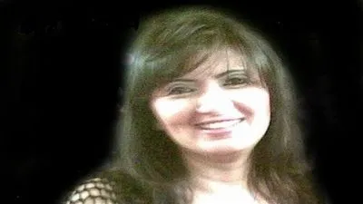 رشا حلمي‎ | وفاة موظفة 