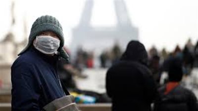 فرنسا تعلن ارتفاع عدد الوفيات بفيروس كورونا إلى 26991