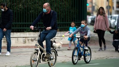 دولة لوكسمبورغ الأوروبية تؤجل إخضاع جميع مواطنيها لفحص كورونا