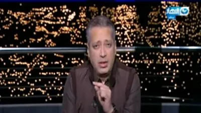 بعد قرار الداخلية بشأن الحظر.. تامر أمين: 