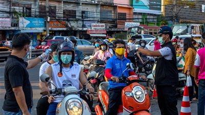 للمرة الأولى.. تايلاند تبلغ عن عدم وجود أي إصابات جديدة بكورونا 