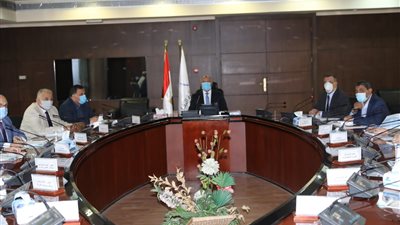 وزير النقل: شراء 260 جرارًا جديدًا.. وإعادة تأهيل الأسطول الحالي 