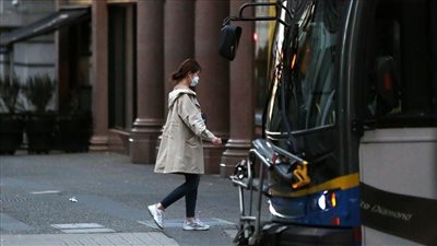 كندا: ارتفاع إجمالي الإصابات بـ كورونا إلى 71486 والوفيات 5209