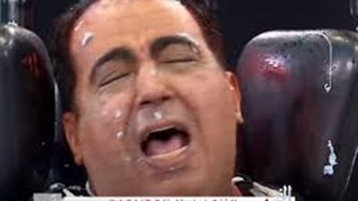 تصدر أبوالمعاطي زكي تريند 