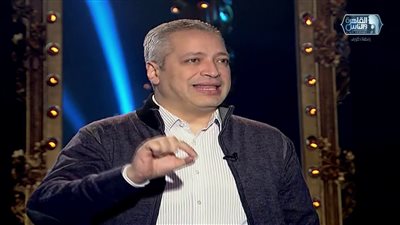 تامر أمين يكشف حقيقة علاقته بالإخوان.. ولقاءه بإرهابي في لبنان (فيديو)