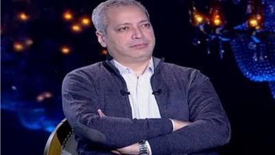 تامر أمين: شيرين من أحلى الأصوات في مصر.. ولكن (فيديو) 