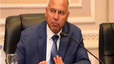 وزير النقل عن ازدحام محطة الشهداء: كان متوقعا (فيديو)