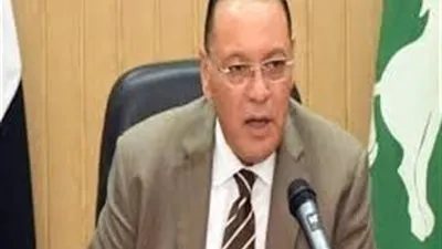 محافظ الشرقية يكشف عن إجراءات احترازية للاحتفال بالعيد 