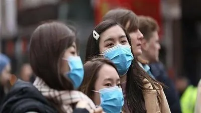 عاجل.. الصين تسجل 3 إصابات جديدة بكورونا