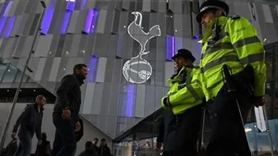 الشرطة تخشى عودة الدوري الإنجليزي