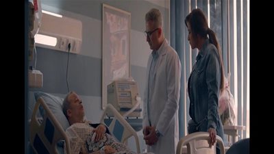 أحداث وتفاصيل مسلسل ونحب تاني ليه الحلقة 20 بطولة ياسمين عبدالعزيز