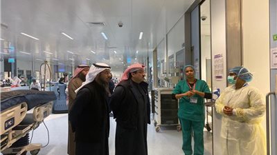 الكويت تعلن شفاء 188 من المصابين بكورونا  