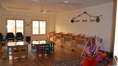 تعرف على دور مركز خدمات دراسات المرأة والطفل بالمنيا (صور) 