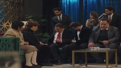 مشاهدة مسلسل فلانتينو الحلقة 22 | موعد العرض والقنوات الناقلة خلال رمضان 2020