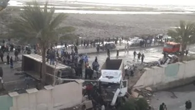 أهمها إصابة 27 عامل.. أبرز أحداث الأسبوع في مصر