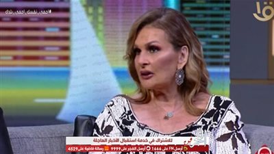يسرا.. تعرضت لـ حروب قوية في الوسط الفني مثل 