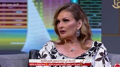 يسرا عن جومانا مراد: عادت بقوة من جديد في