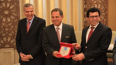 عاجل.. إصابة محمود سعد المدير الفني لاتحاد الكرة بفيروس كورونا 