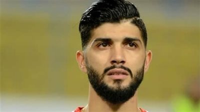 تحرك جديد من الزمالك للحفاظ على فرجاني ساسي