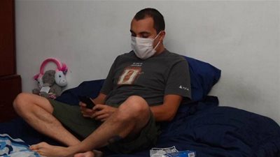 مشاهد من المأساة.. مصور مكسيكي يتحول من صائد لقصص 