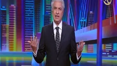 وائل الإبراشي يكشف الإجراءات الاحترازية لأقامة الصلاة في المساجد