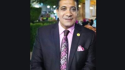 بعد إصابته بـ كورونا..المنسق الإعلامي لنادي أسوان: فخور بمستوى الطب في مصر