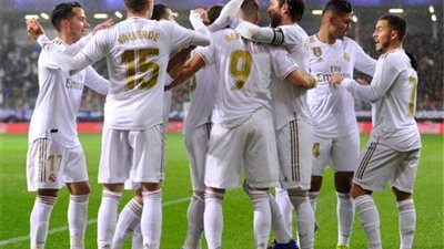  ريال مدريد يجدد عقد كاسيميرو حتى 2023