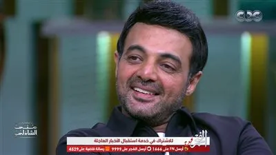 عمرو محمود ياسين: 