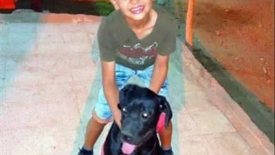 التحقيق في واقعة سقوط طفل من عقار مجهول بحلوان 