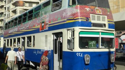 السبت.. تفعيل قرار ارتداء الكمامة بوسائل النقل العام في الإسكندرية 