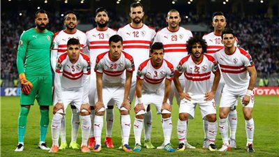 نجم الزمالك يشعل أزمة مغربية