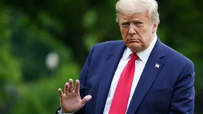 ترامب: وصلنا لـ منعطف 