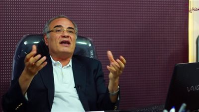 رئيس قسم الصدر بالأزهر: معظم مصابين كورونا يتماثلوا للشفاء ولا داعي للتهويل (فيديو)