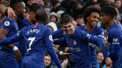 جدول مباريات تشيلسي بعد عودة الدوري الإنجليزي 