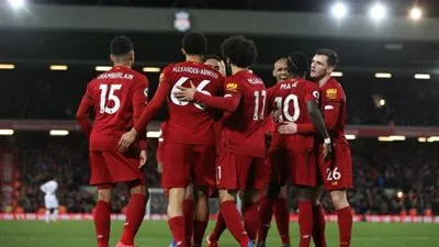 بعد عودة الدوري الإنجليزي .. 3 مباريات نارية في انتظار ليفربول