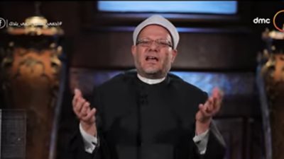 المفتي: اتباع الإجراءات الوقائية عبادة وطاعة لله