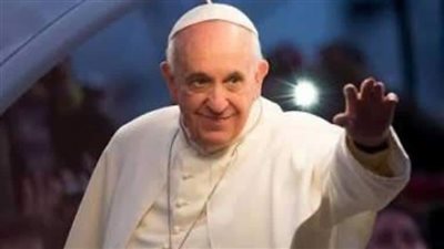 البابا فرنسيس يوجه رسالة إلى مركز أستالي لخدمة اللاجئين 