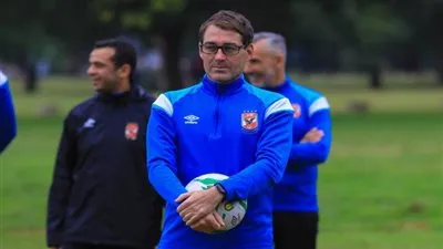 الأهلي يضغط على فايلر لإعادة أحمد ياسر ريان