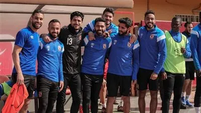 رافضًا كل الحلول.. فايلر يُصر على طرد نجم الأهلي