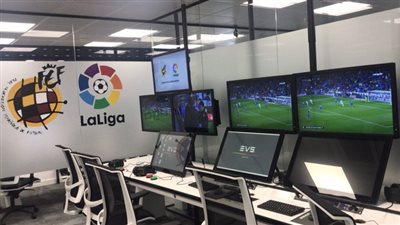 الإعلان الرسمي عن موعد استئناف بطولة الدوري الإسباني