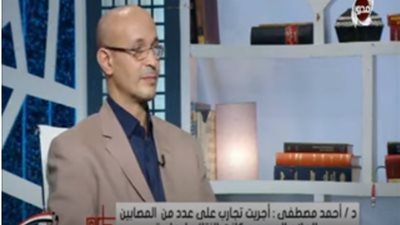 شاهد.. طبيب مصري يكتشف علاجا لفيروس كورونا.. ويؤكد: 