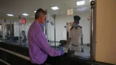 اعتبارا من الاثنين.. وحدات المرور تبدأ في استخراج وتجديد رخص القيادة 