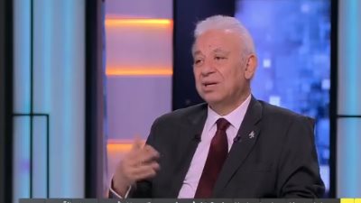 رسالة مطمئنة من 