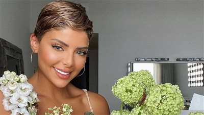 أصالة كامل تتصدر محركات البحث بعد أن قامت بنشر صورة لها بالخطأ