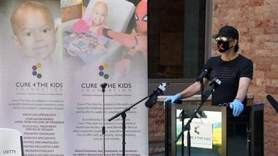 دراسة تكشف الفئة الأكثر عرضة للوفاة بكورونا