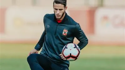 طلب جديد من فايلر بشأن رمضان صبحي