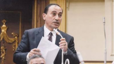 برلماني: الدولة حققت انتصارا غير مسبوق على سرطان العشوائيات